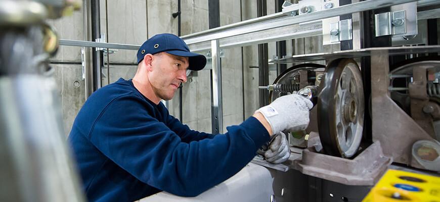 Annual Maintenance Contract