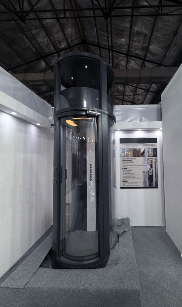 Smart Circular Lift SE 700