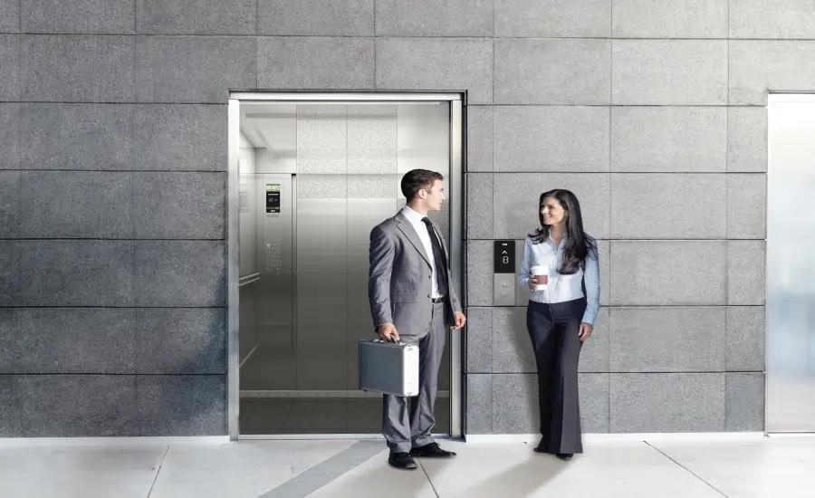 Installation of Home Elevators & Lifts