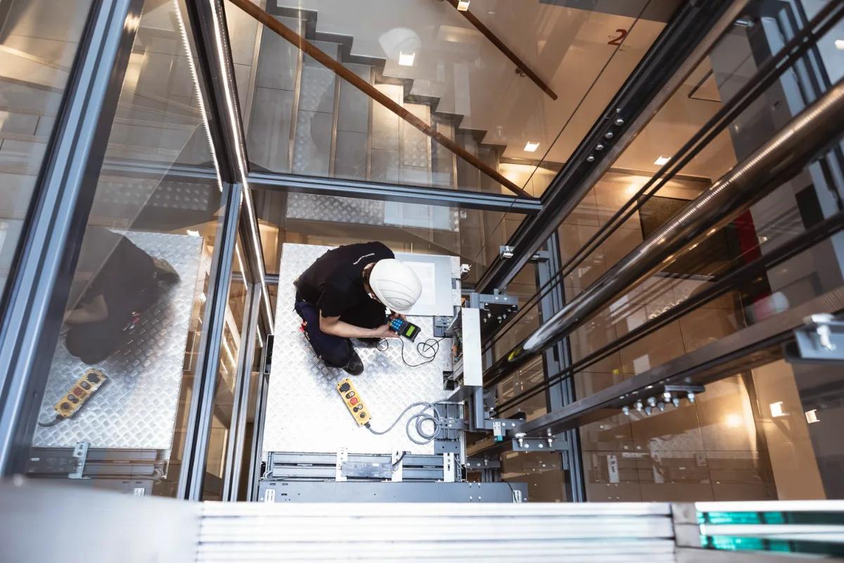 Maintenance of Home Elevators