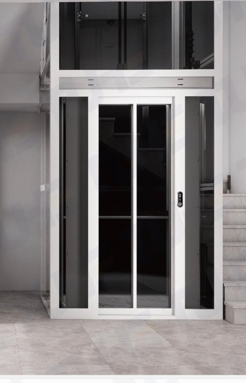 Smart Panoramic Lift